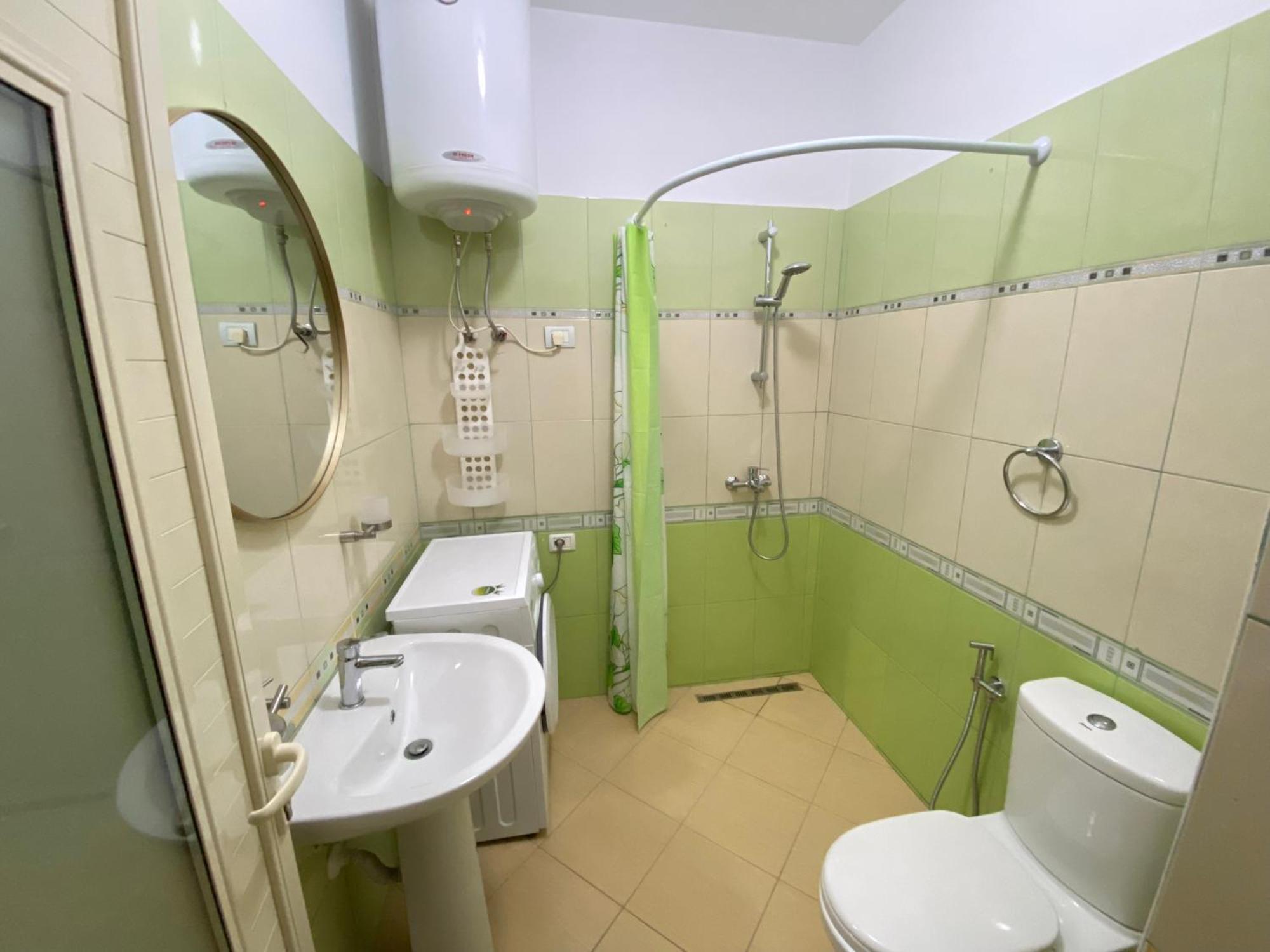 Delight Apartment Golem (Tirana)