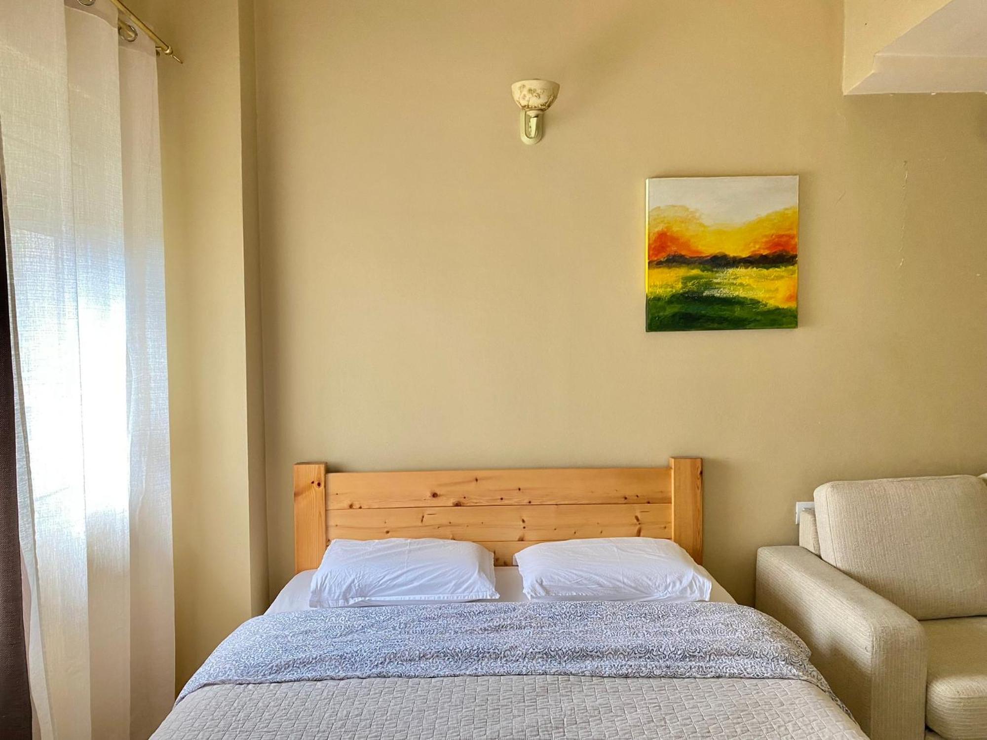 Apartment Delight Golem (Tirana)