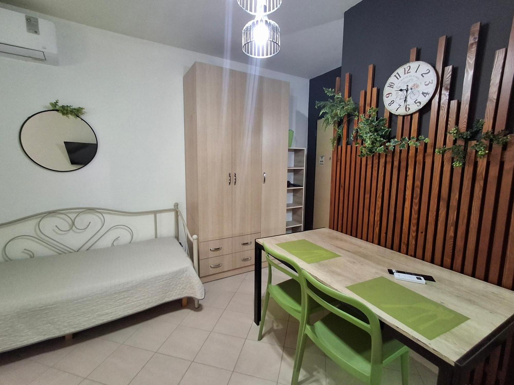 Delight Apartment